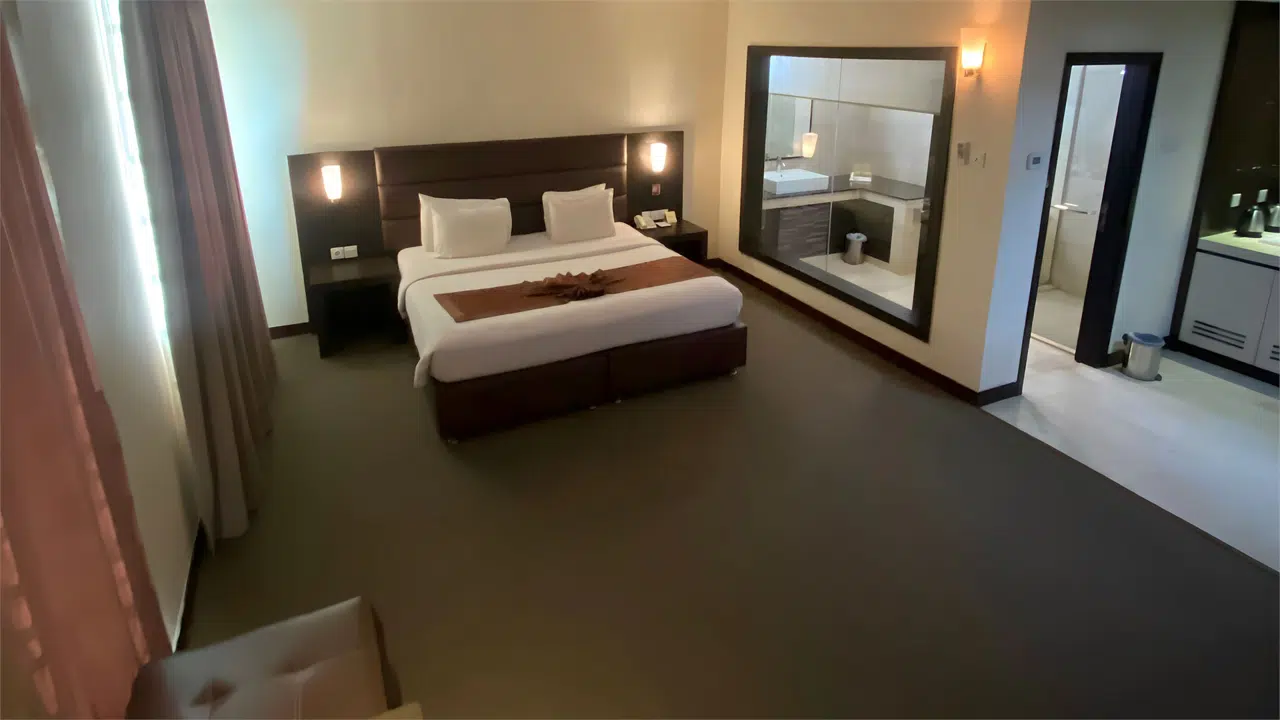 room image