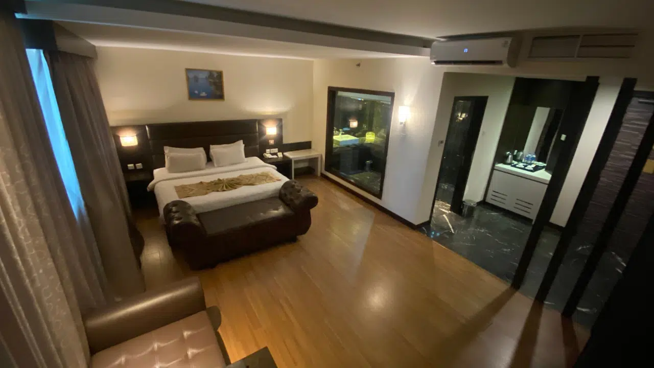 room image