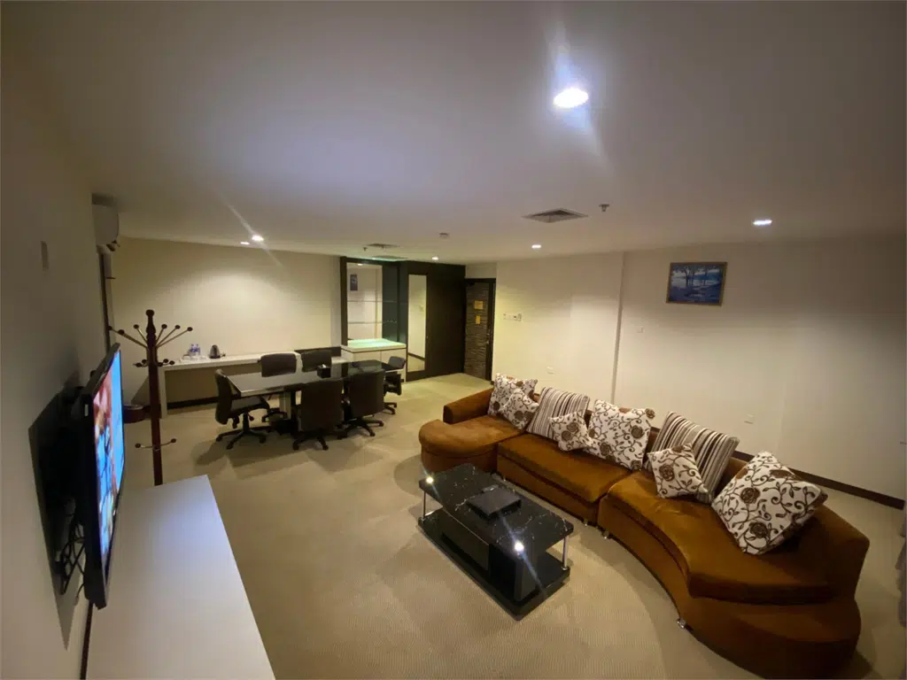 room image
